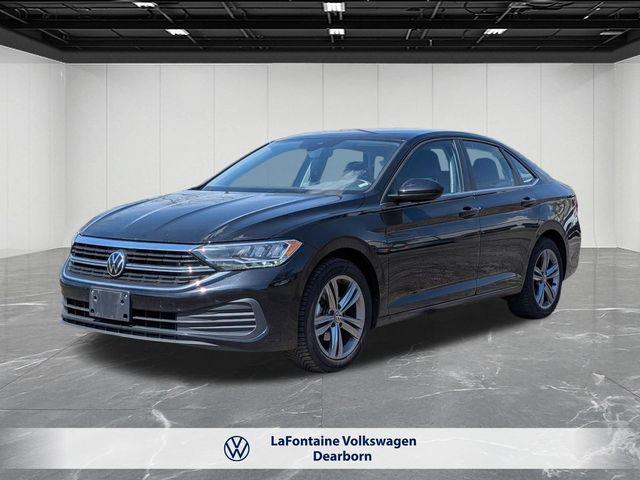2024 Volkswagen Jetta 1.5T SE for sale in Dearborn, MI