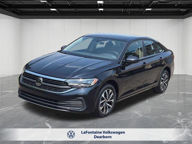2024 Volkswagen Jetta 1.5T S for sale in Dearborn, MI