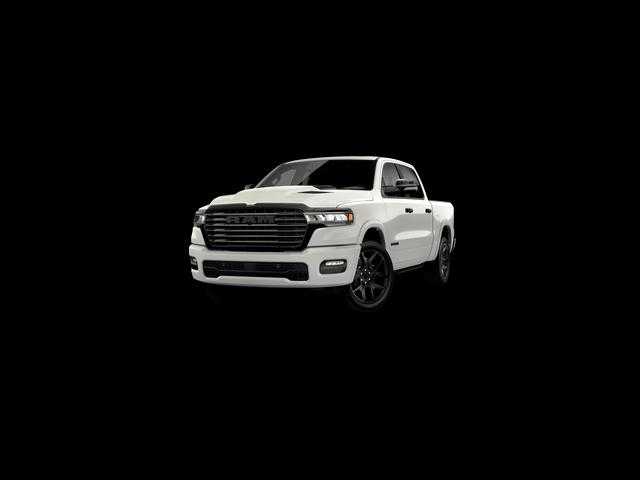 2026 Ram 1500 Laramie Crew Cab 4x4 5'7" Box for sale in Brooklyn, NY