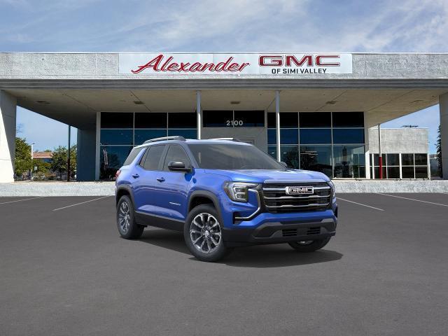 2026 GMC Terrain FWD Elevation for sale in Simi Valley, CA
