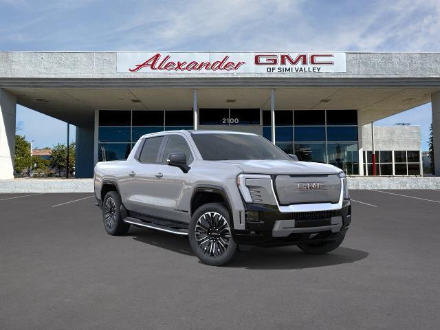2026 GMC Sierra Extended Range Denali for sale in Simi Valley, CA