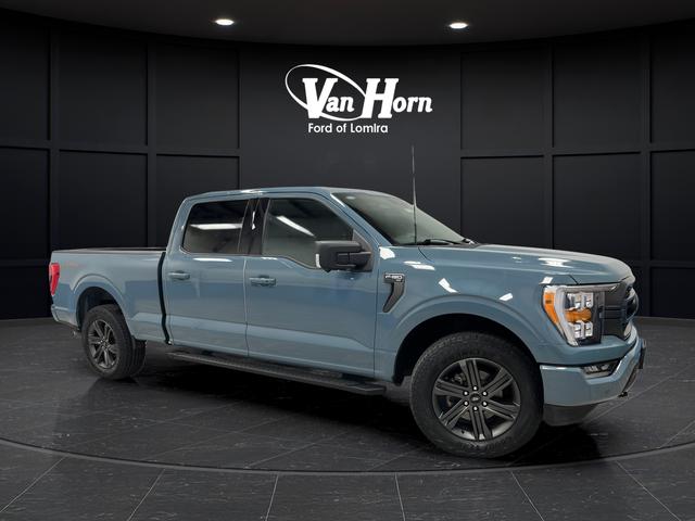 2023 Ford F-150 XLT for sale in Lomira, WI