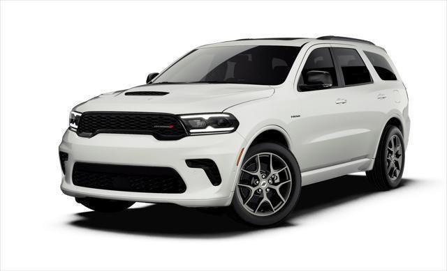 2027 Dodge Durango DURANGO GT HEMI V8 PLUS AWD