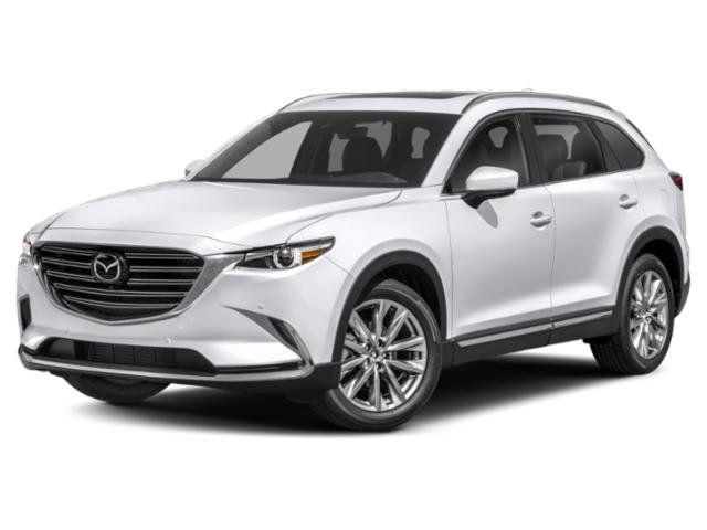 2022 Mazda CX-9 Grand Touring for sale in Ocala, FL
