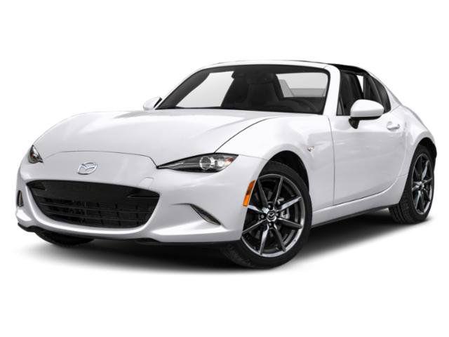 2019 Mazda MX-5 Miata RF Grand Touring for sale in Ocala, FL
