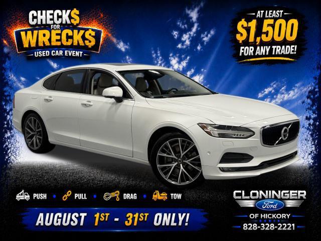 2017 Volvo S90 T6 Momentum for sale in Hickory, NC
