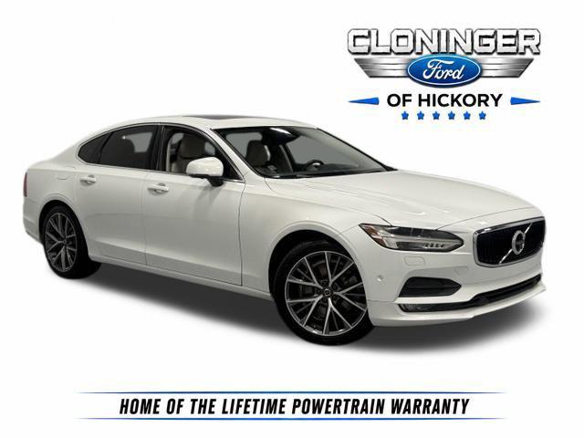 2017 Volvo S90 T6 Momentum for sale in Hickory, NC