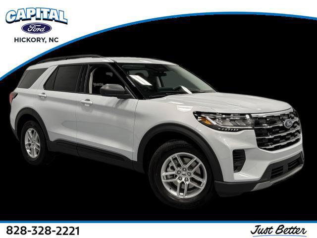 2026 Ford Explorer Active for sale in Hickory, NC