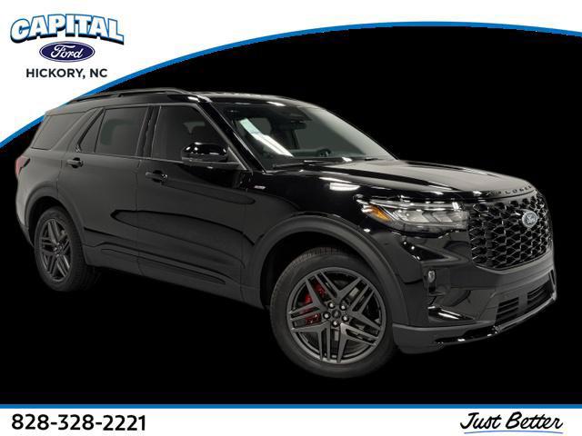 2026 Ford Explorer ST-Line for sale in Hickory, NC