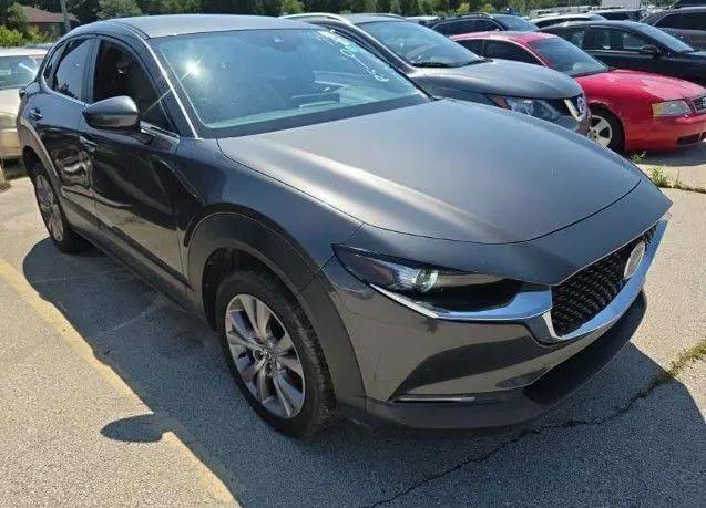 2020 Mazda CX-30 Select Package for sale near COLUMBUS, OH