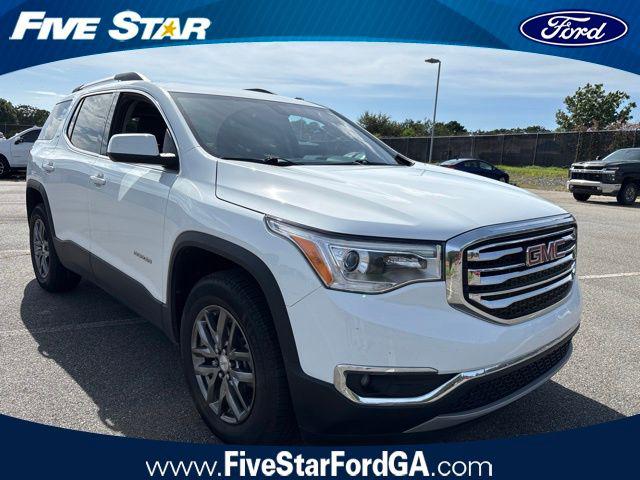 2017 GMC Acadia SLT-1 for sale in Warner Robins, GA