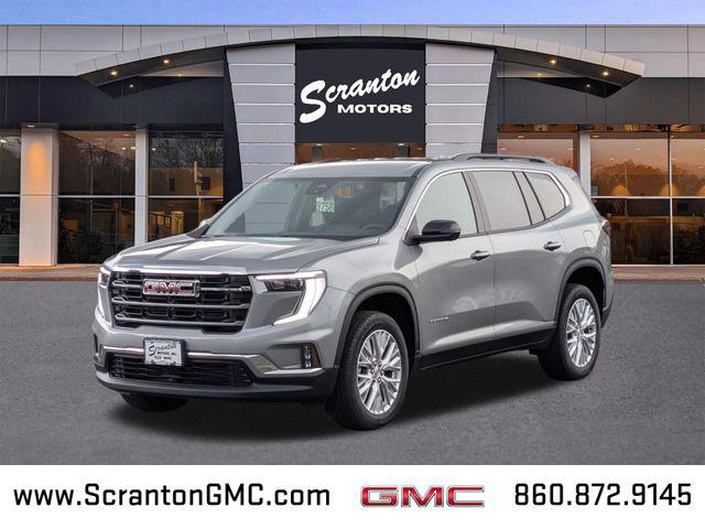 2026 GMC Acadia Elevation AWD for sale in Vernon, CT