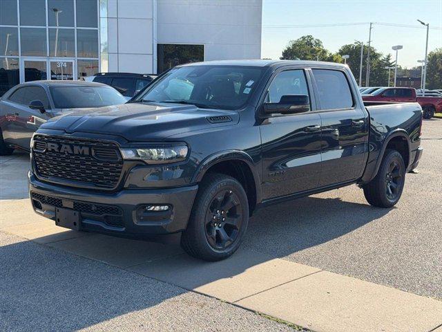 2027 Ram 1500 Big Horn for sale in Cape Girardeau, MO