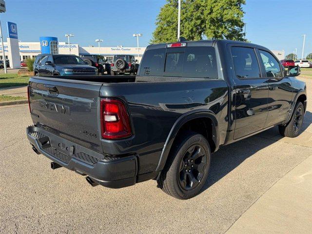 2027 Ram 1500 Big Horn