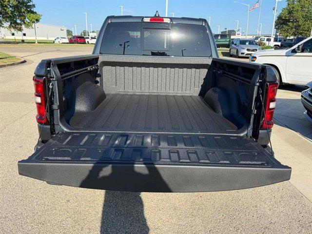 2027 Ram 1500 Big Horn