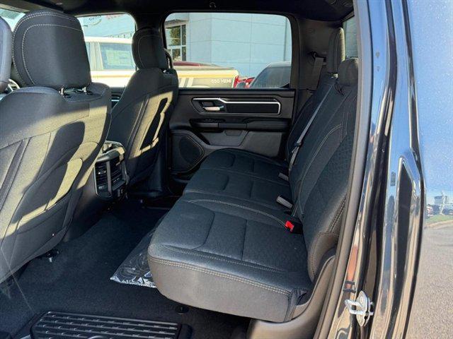 2027 Ram 1500 Big Horn