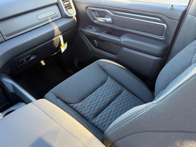 2027 Ram 1500 Big Horn