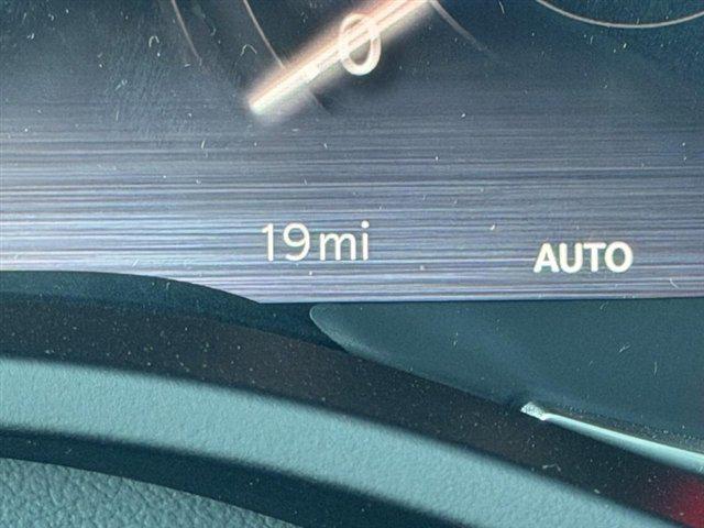 2027 Ram 1500 Big Horn