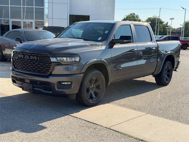 2027 Ram 1500 Big Horn for sale in Cape Girardeau, MO