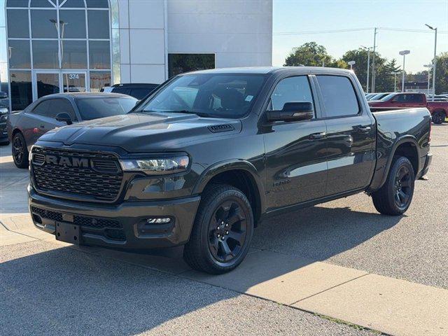 2027 Ram 1500 Big Horn for sale in Cape Girardeau, MO