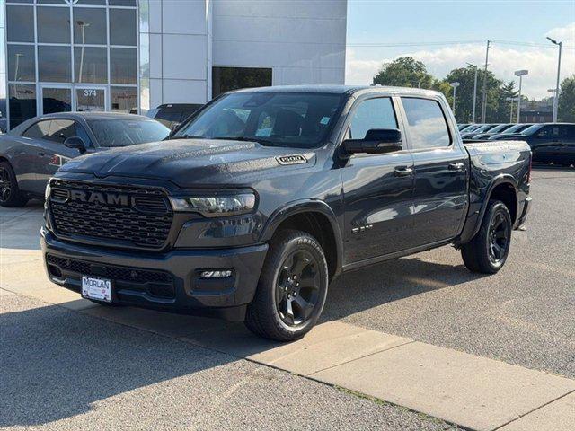 2027 Ram 1500 Big Horn for sale in Cape Girardeau, MO