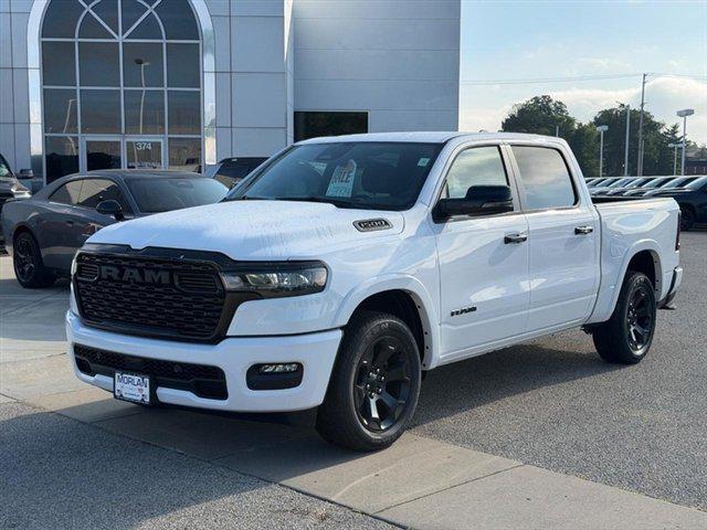 2027 Ram 1500 Big Horn for sale in Cape Girardeau, MO