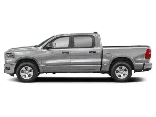 2027 RAM 1500 Big Horn