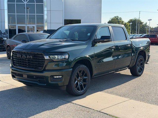 2027 Ram 1500 Laramie for sale in Cape Girardeau, MO