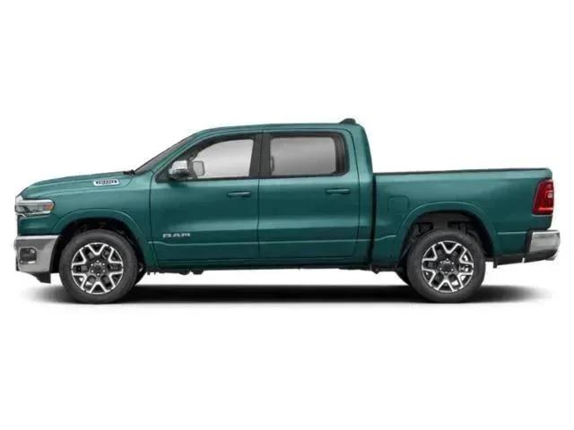 2027 RAM Ram 1500 RAM 1500 LARAMIE CREW CAB 4X4 57 BOX 2027 RAM Ram 1500 RAM 1500 LARAMIE CREW CAB 4X4 57 BOX