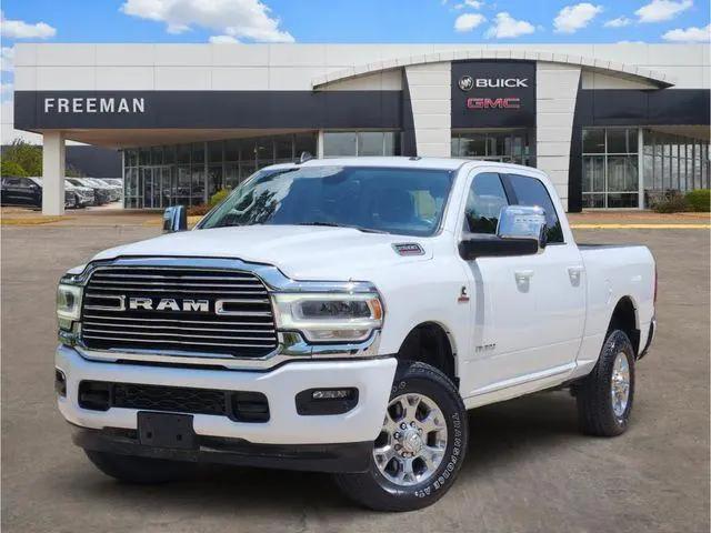 2024 Ram 2500 Laramie Crew Cab 4x4 6'4" Box for sale in Grapevine, TX