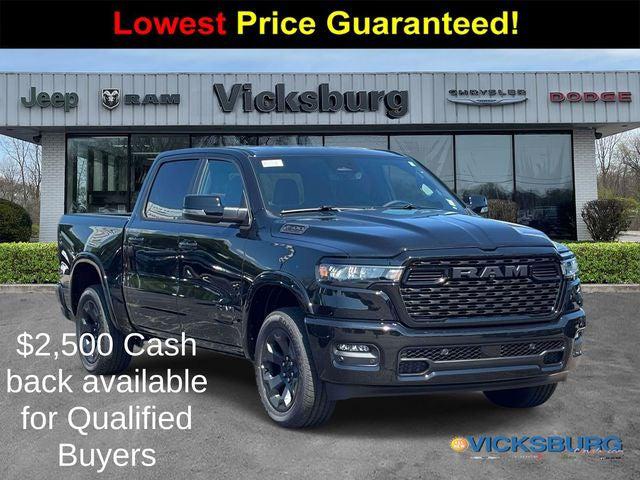 2027 Ram 1500 Big Horn for sale in Vicksburg, MI