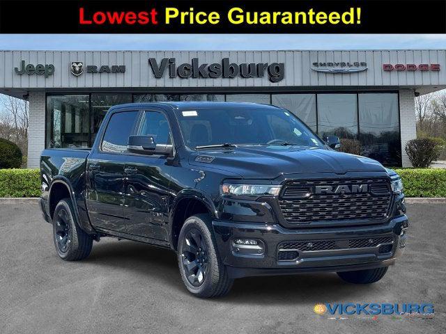 2027 Ram 1500 Big Horn for sale in Vicksburg, MI
