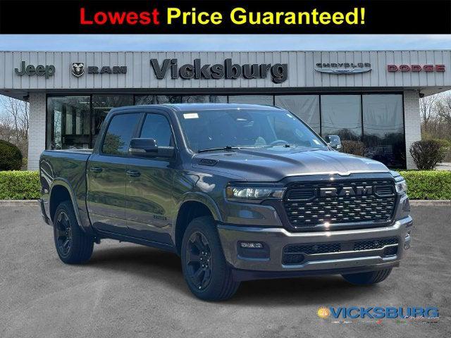 2027 Ram 1500 Big Horn for sale in Vicksburg, MI