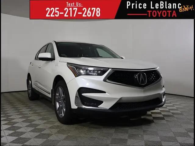 2019 Acura RDX Advance Package for sale in Baton Rouge, LA