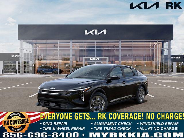 2026 Kia K4 LX for sale in Vineland, NJ