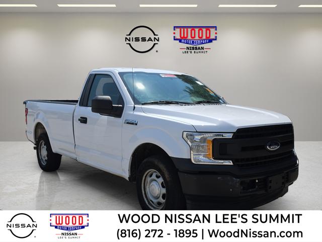2018 Ford F-150 XL for sale in Lee's Summit, MT