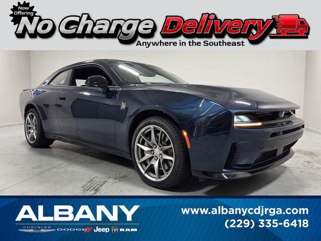 2026 Dodge Charger Scat Pack 2-Door AWD for sale in Albany, GA