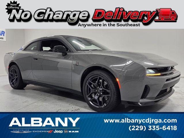 2026 Dodge Charger Scat Pack 2-Door AWD for sale in Albany, GA