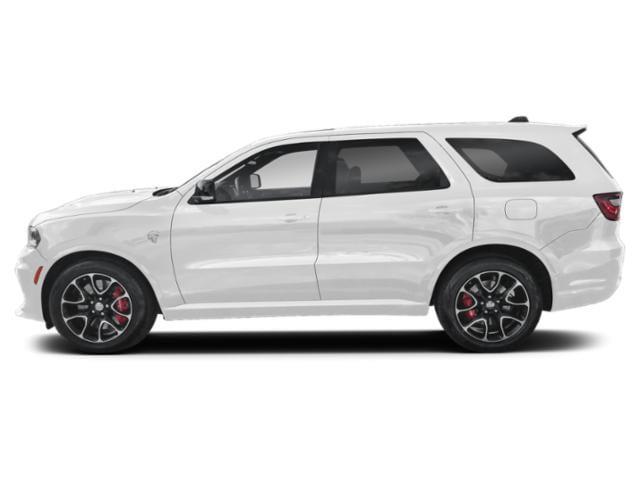 2027 Dodge Durango DURANGO SRT HELLCAT JAILBREAK AWD