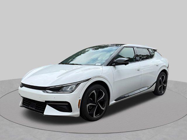 /2024 Kia EV6