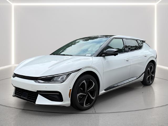 2024 Kia EV6