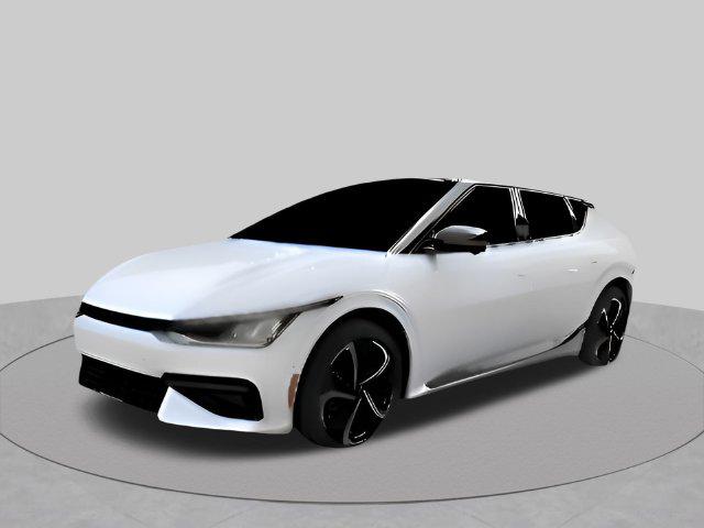 /2024 Kia EV6
