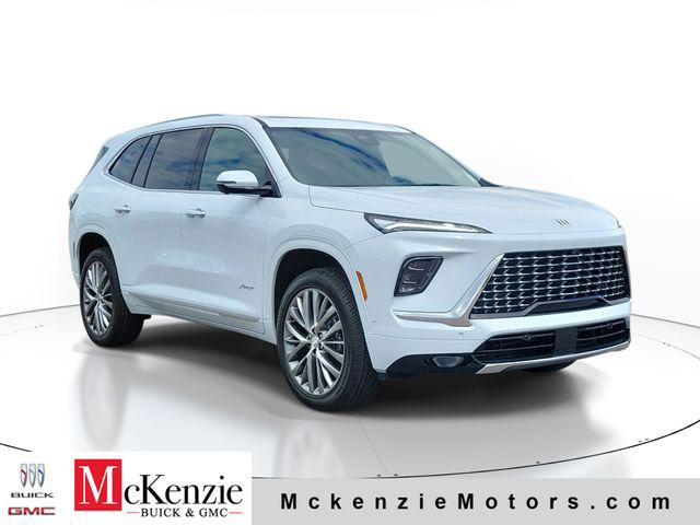 2026 Buick Enclave Avenir FWD for sale in Milton, FL