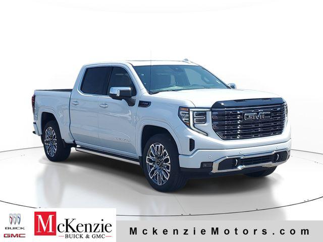 2026 GMC Sierra 1500 Crew Cab, Short Bed, Denali Ultimate, 4WD for sale in Milton, FL
