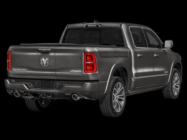 2027 RAM Ram 1500 RAM 1500 TUNGSTEN CREW CAB 4X4 57 BOX
