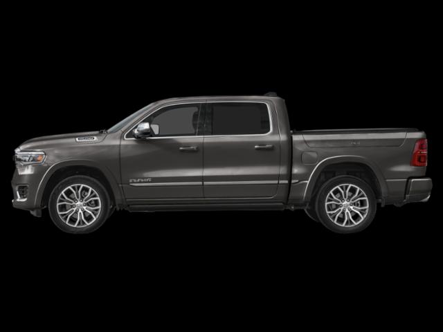 2027 RAM Ram 1500 RAM 1500 TUNGSTEN CREW CAB 4X4 57 BOX