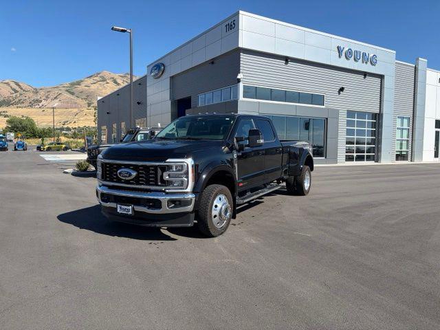 2025 Ford F-450 LARIAT for sale in Brigham City, UT