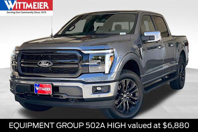 2026 Ford F-150 LARIAT for sale in Chico, CA