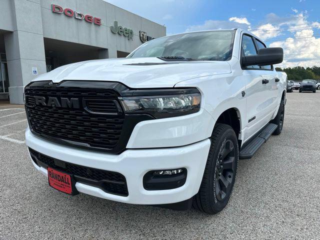 2027 RAM 1500 Express 2027 RAM 1500 Express
