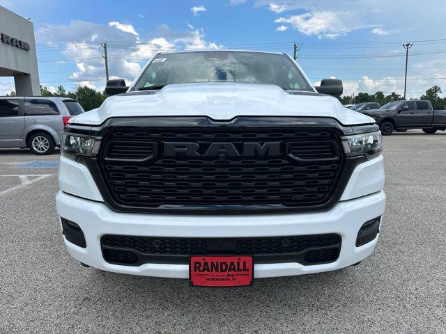 2027 RAM 1500 Express 2027 RAM 1500 Express